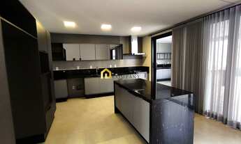 Imagem 3: Condomínio Alphaville Nova Esplanada 3 - Sobrado, localizada no Condomínio Alphaville Nova