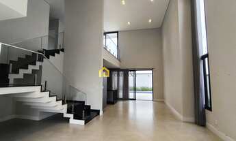 Imagem 5: Condomínio Alphaville Nova Esplanada 3 - Sobrado, localizada no Condomínio Alphaville Nova