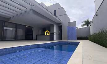 Imagem 2: Condomínio Alphaville Nova Esplanada 3 - Sobrado, localizada no Condomínio Alphaville Nova