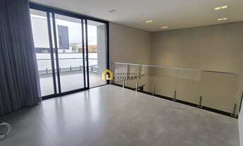 Imagem 7: Condomínio Alphaville Nova Esplanada 3 - Sobrado, localizada no Condomínio Alphaville Nova