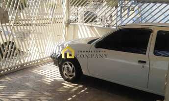 Imagem 4: Sobrado na cidade e Sorocaba no Ana Maria