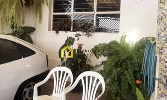 Imagem 6: Sobrado na cidade e Sorocaba no Ana Maria