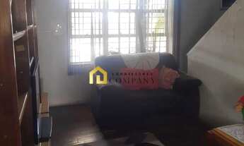 Imagem 7: Sobrado na cidade e Sorocaba no Ana Maria