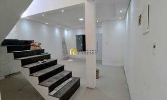 Imagem: Excelente Sobrado à Venda em Salto de Pirapora/SP