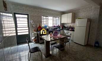 Imagem 4: Casa Sobrado Jd Atílio Silvano