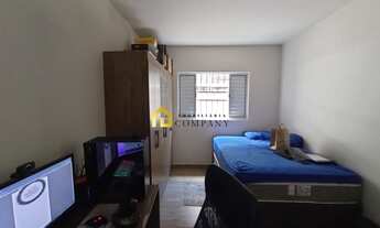 Imagem 5: Casa Sobrado Jd Atílio Silvano