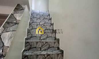 Imagem 7: Casa Sobrado Jd Atílio Silvano