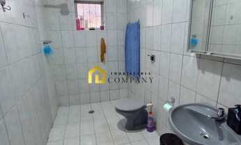 Imagem 6: Casa Sobrado Jd Atílio Silvano