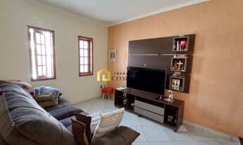 Imagem 2: Casa Sobrado Jd Atílio Silvano