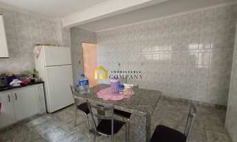 Imagem 3: Casa Sobrado Jd Atílio Silvano