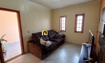 Imagem: Casa Sobrado Jd Atílio Silvano