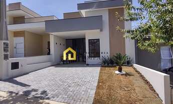 Imagem: Condomínio Villaggio Ipanema - Casa à