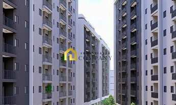 Imagem: Ed. Granville Reserva Atlântica - Apartamento