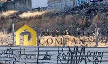 Imagem: Terreno comercial próximo ao Shopping Cidade