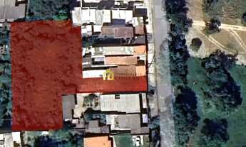 Imagem: Área Residencial no Jardim Vila Helena