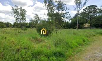 Imagem 3: Área Residencial/Comercial- Araçoiaba da Serra/SP