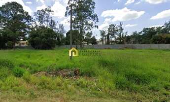 Imagem 2: Área Residencial/Comercial- Araçoiaba da Serra/SP