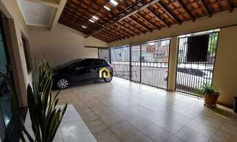 Imagem 6: Casa assobradada à venda no Parque Esmeralda