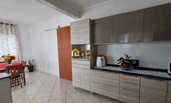 Imagem 4: Casa assobradada à venda no Parque Esmeralda