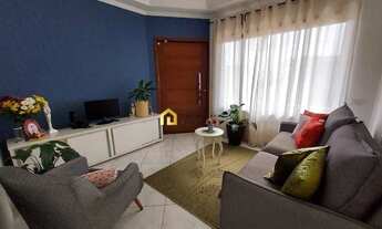 Imagem 2: Casa assobradada à venda no Parque Esmeralda