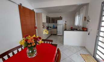 Imagem 3: Casa assobradada à venda no Parque Esmeralda