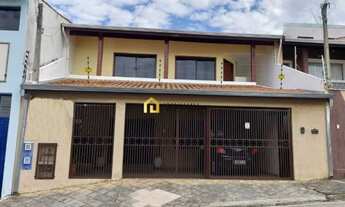 Imagem 5: Casa assobradada à venda no Parque Esmeralda