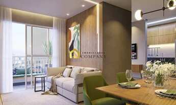 Imagem: Ed. Silver Oasis - Apartamento Garden com