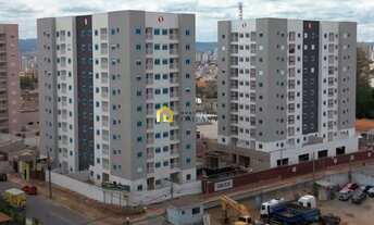 Imagem 3: Ed. Silver Oasis - Apartamento Garden com entrada parcelada altos do Trujilo - Sorocaba/S