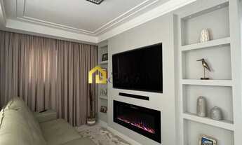 Imagem: Ed. Debret - Apartamento Alto Padrão no