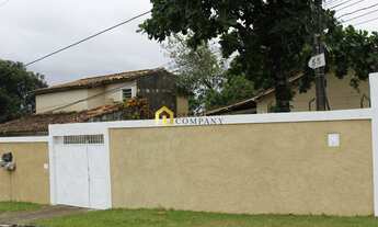 Imagem 3: Chácara à venda, 2.200 m², terreno plano, com casa, próxima ao centro, do município de Sal