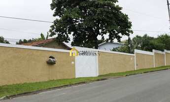 Imagem: Chácara à venda, 2.200 m², terreno plano