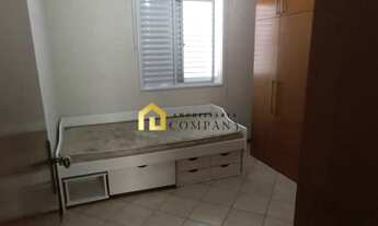 Imagem 6: Ed. Claudia Vieira - Apartamento Garden com 130 m² no Residencial Claudia Vieira no Parque