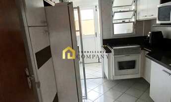 Imagem 5: Ed. Claudia Vieira - Apartamento Garden com 130 m² no Residencial Claudia Vieira no Parque