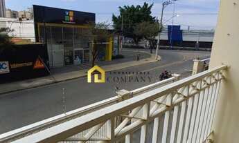 Imagem 4: Ed. Claudia Vieira - Apartamento Garden com 130 m² no Residencial Claudia Vieira no Parque