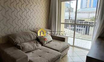 Imagem 2: Ed. Claudia Vieira - Apartamento Garden com 130 m² no Residencial Claudia Vieira no Parque