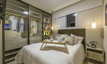 Imagem 7: Ed. JR Campolim II - Oportunidade - JR Campolim II - Seu imóvel na planta no coração do Ca