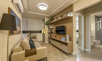 Imagem 3: Ed. JR Campolim II - Oportunidade - JR Campolim II - Seu imóvel na planta no coração do Ca