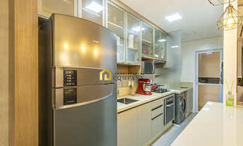 Imagem 5: Ed. JR Campolim II - Oportunidade - JR Campolim II - Seu imóvel na planta no coração do Ca