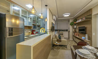 Imagem 2: Ed. JR Campolim II - Oportunidade - JR Campolim II - Seu imóvel na planta no coração do Ca