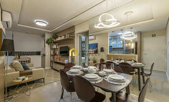 Imagem: Ed. JR Campolim II - Oportunidade - JR Campolim