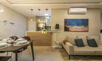 Imagem 4: Ed. JR Campolim II - Oportunidade - JR Campolim II - Seu imóvel na planta no coração do Ca