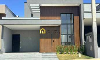 Imagem: Condomínio Villagio Wanel - Casa à venda