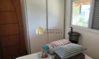 Imagem 7: Condomínio Village da Serra - Casa com Espaço Gourmet e Piscina à Venda – Araçoiaba da Ser