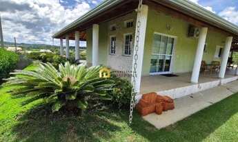 Imagem 3: Condomínio Village da Serra - Casa com Espaço Gourmet e Piscina à Venda – Araçoiaba da Ser