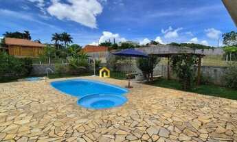 Imagem 2: Condomínio Village da Serra - Casa com Espaço Gourmet e Piscina à Venda – Araçoiaba da Ser