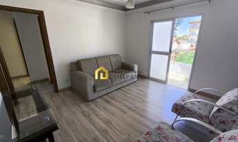 Imagem: Ed. Residencial Renata - Apartamento Mobiliado