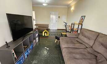 Imagem: Ed. Antônia Fernandes - Apartamento no