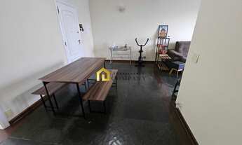 Imagem 4: Ed. Antônia Fernandes - Apartamento no Jardim Simus-Sorocaba/SP