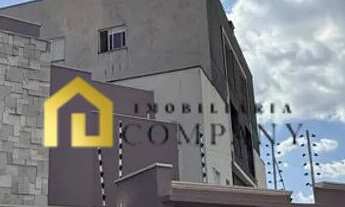 Imagem: Casa sobrado 2 dormitórios em Jardim Roma