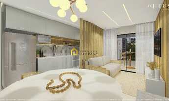 Imagem 4: Ed. Altus Towers - Apartamento com 2 dormitórios no Ed. Altus Towers em Sorocaba/SP